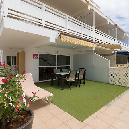 Las Adelfas South Beach 1 By Canariasgetaway San Agustin  Bagian luar foto