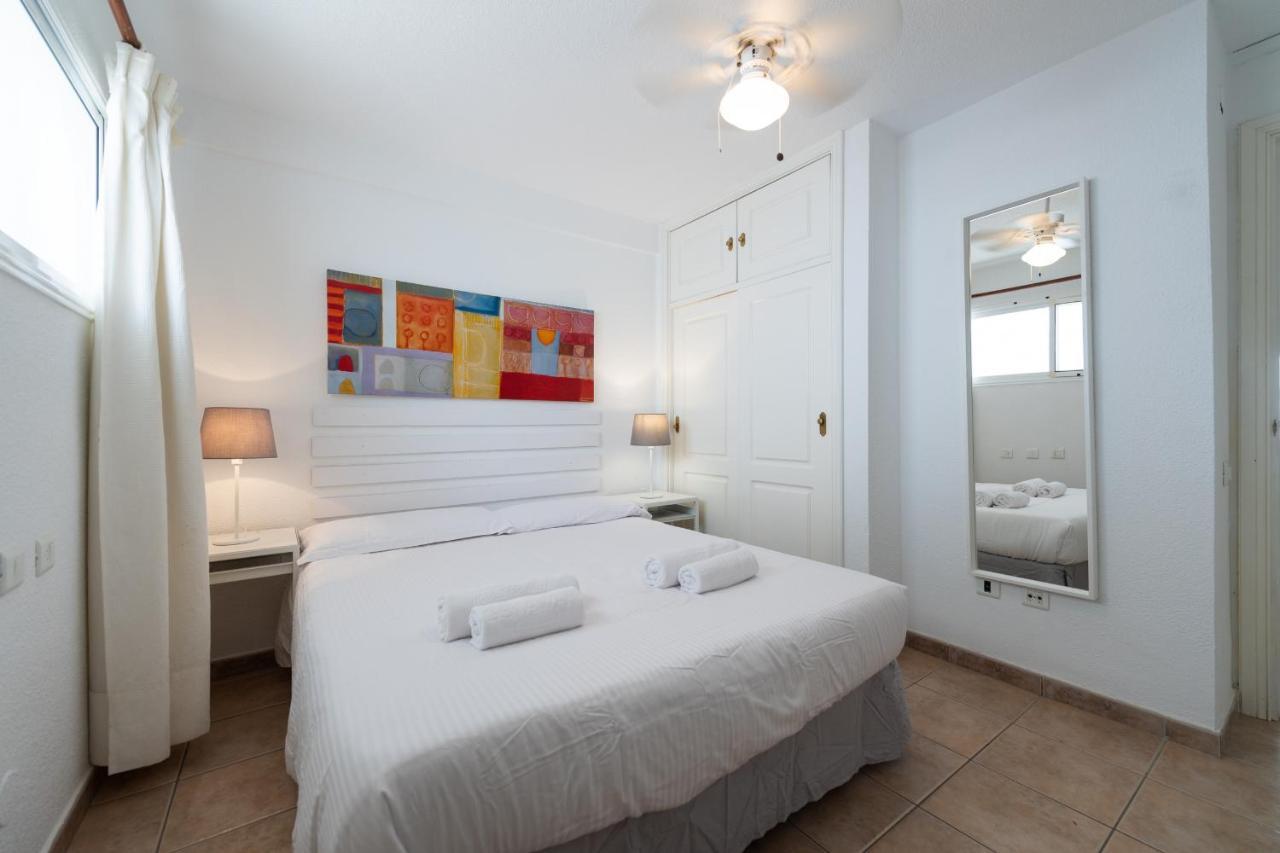 Las Adelfas South Beach 1 By Canariasgetaway San Agustin  Bagian luar foto