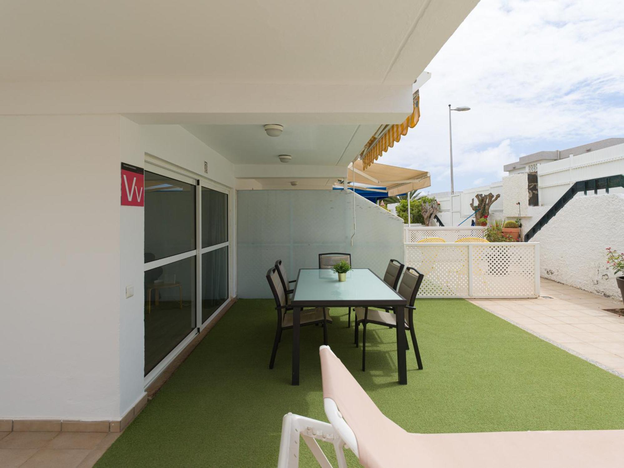 Las Adelfas South Beach 1 By Canariasgetaway San Agustin  Bagian luar foto