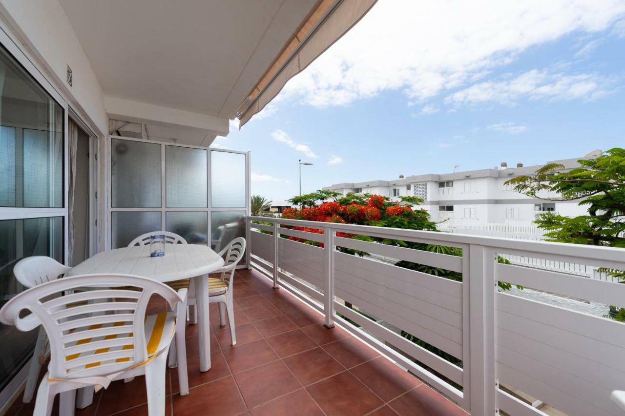 Las Adelfas South Beach 1 By Canariasgetaway San Agustin  Bagian luar foto